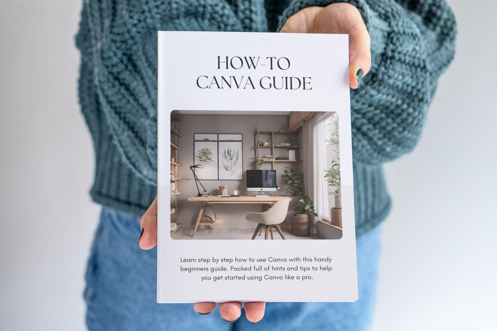 How-To Canva Guide Featured image