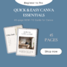 Product Images How-To Canva Guide 4